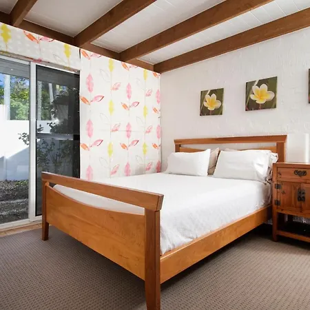 59 Witta Circle, Noosa Heads Apartment Exterior photo