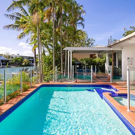 59 Witta Circle, Noosa Heads Apartment Exterior photo