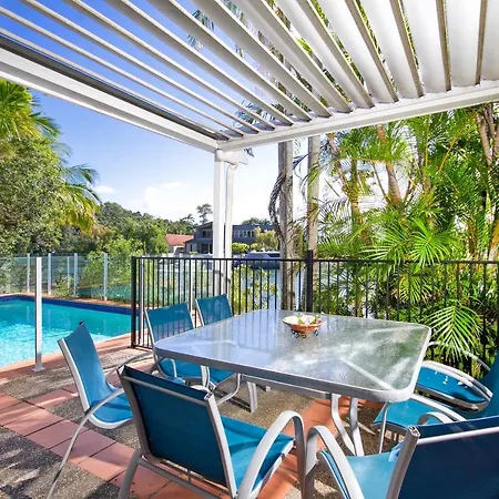 59 Witta Circle, Noosa Heads Apartment Exterior photo
