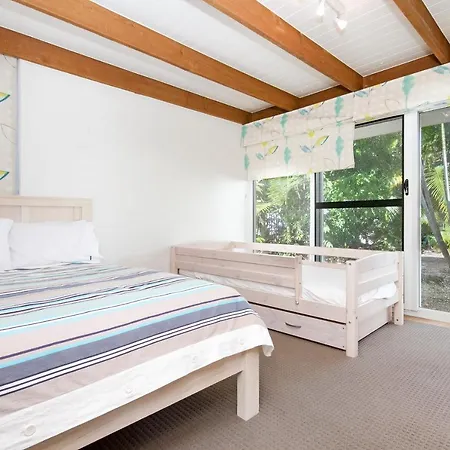 59 Witta Circle, Noosa Heads Apartment Exterior photo
