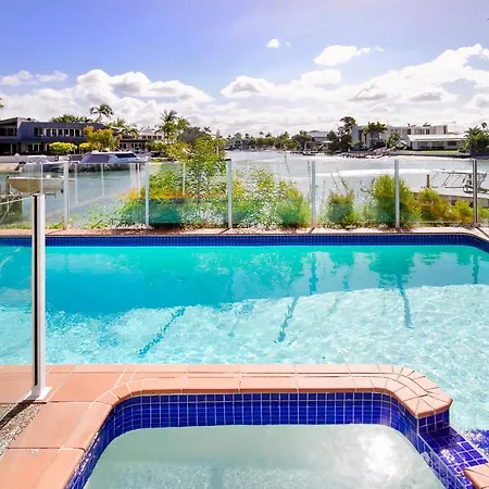 59 Witta Circle, Noosa Heads Apartment Exterior photo