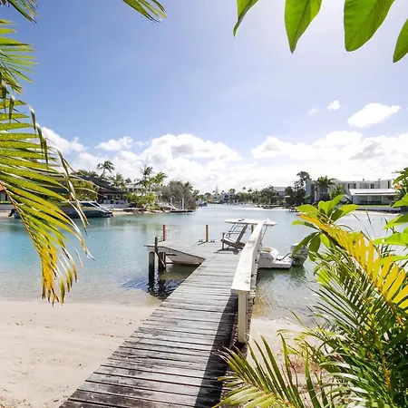 59 Witta Circle, Noosa Heads Apartment Exterior photo